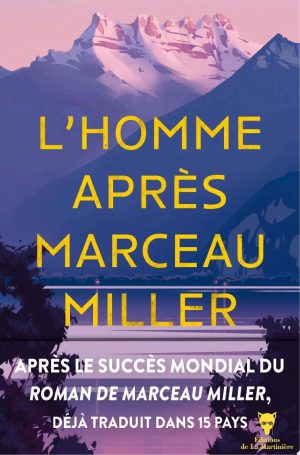 L'Homme après Marceau Miller