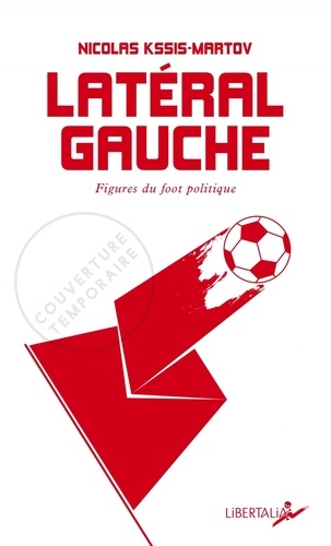 Latéral gauche