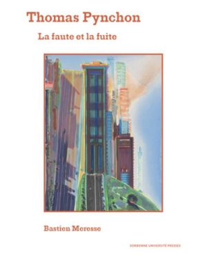 Thomas Pynchon