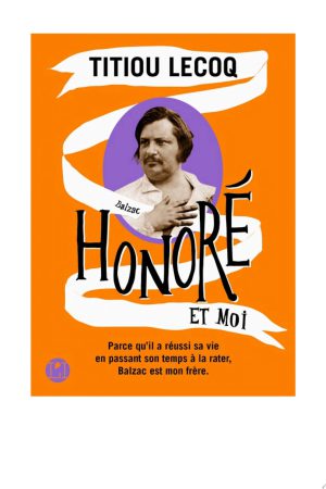 Honoré et moi
