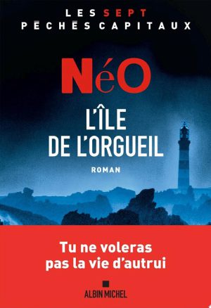 L'Ile de l'orgueil