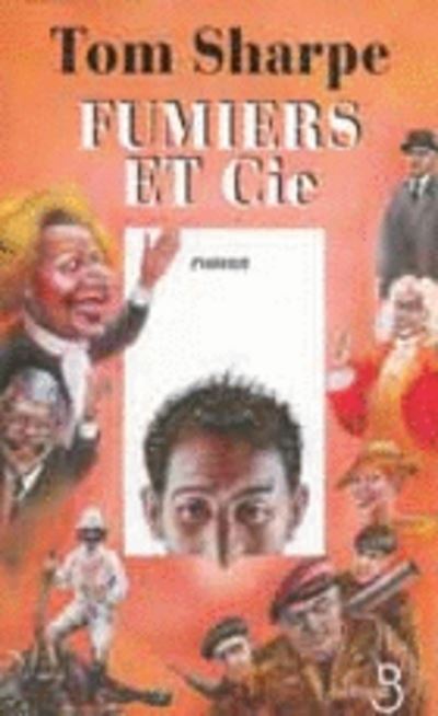 Fumiers et cie