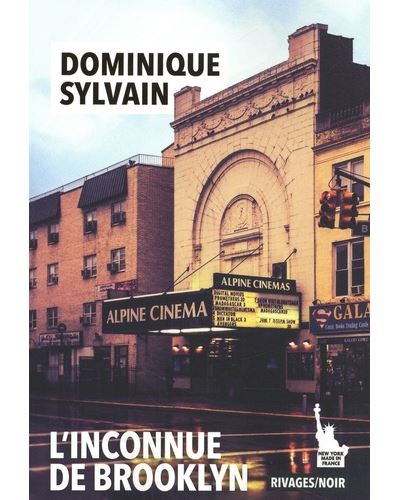 L'inconnue de Brooklyn