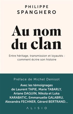 Au nom du clan