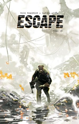 Escape Tome 1