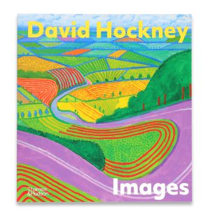 David Hockney, images