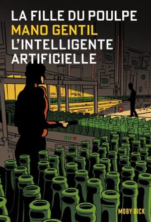 L'intelligente artificielle