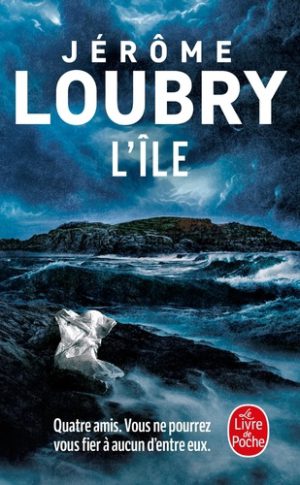 L'île