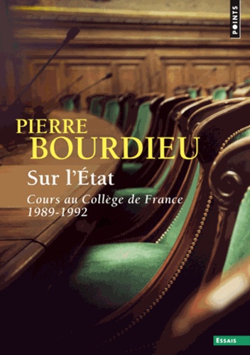 Sur l'Etat