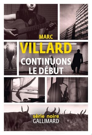 Continuons le début