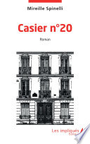 Casier n° 20