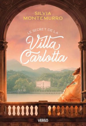 Le secret de la Villa Carlotta