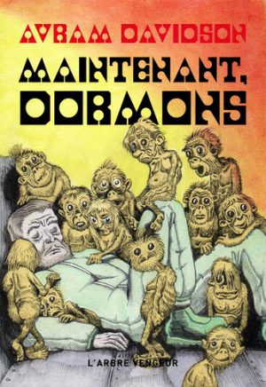 Maintenant, dormons