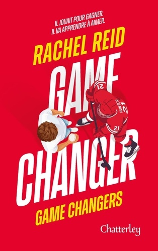 Game Changer tome 1