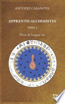Élixir de longue vie
