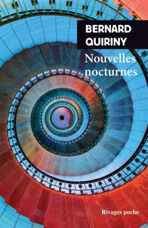 Nouvelles nocturnes