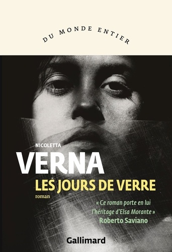 Les jours de verre