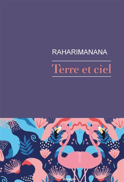 Terre et ciel