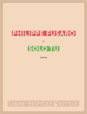 Solo tu