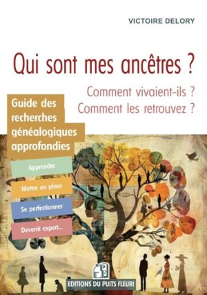 Qui sont mes ancêtres ?