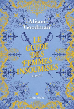 Le guide des femmes insoumises