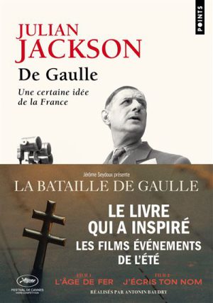 De Gaulle