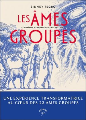 Les Ames groupes