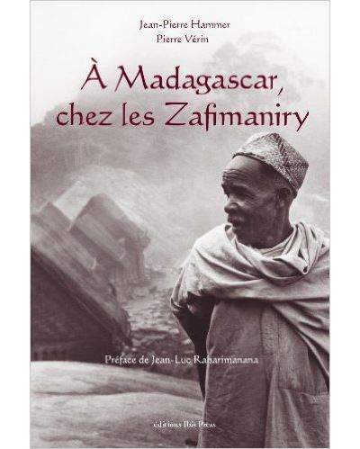 A madagascar - chez les zafimariny