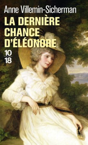 La dernière chance d'Eléonore