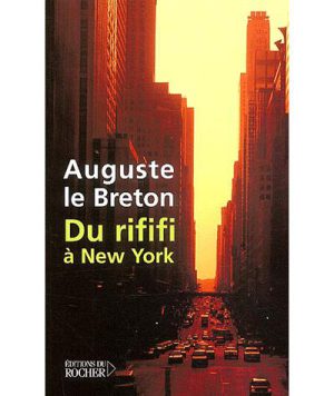 Du rififi à New York