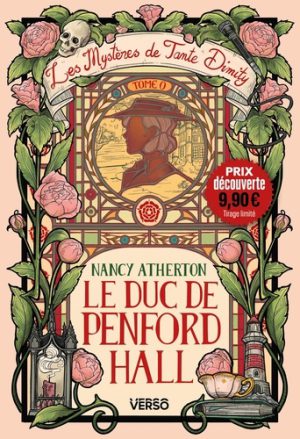 Le Duc de Penford Hall