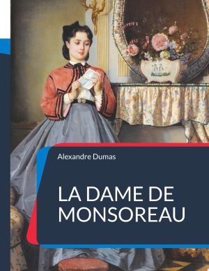 La Dame de Monsoreau