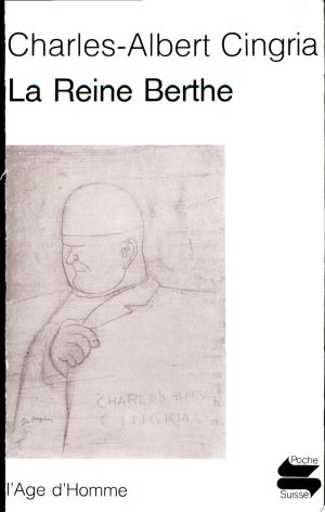La reine Berthe