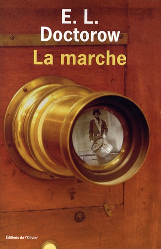 La marche