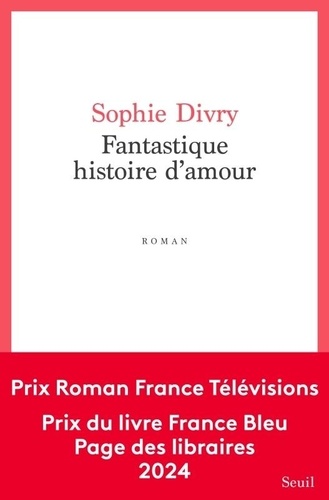 Fantastique histoire d'amour