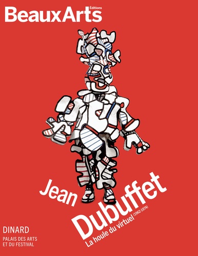 Jean Dubuffet