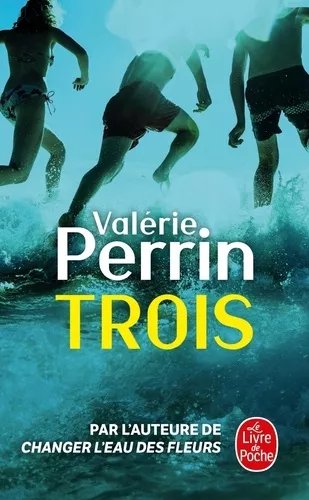 Trois