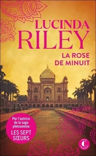 La Rose De Minuit