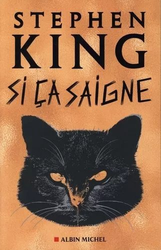 Si Ça Saigne