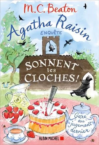 Agatha Raisin Enquête - Tome 29 - Sonnent Les Cloches !