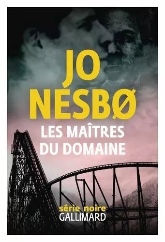 Les Maîtres Du Domaine