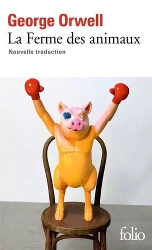 La Ferme Des Animaux - Conte De Fées