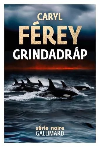 Grindadráp
