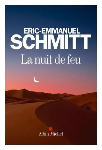 La Nuit De Feu