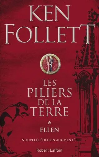 Les Piliers De La Terre - Tome 1 - Ellen