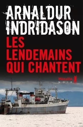 Les Lendemains Qui Chantent