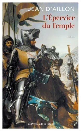 L'épervier Du Temple