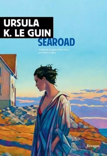 Searoad - Chroniques De Klatsand