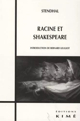 Racine Et Shakespeare