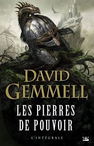 Les Pierres De Pouvoir - L'intégrale